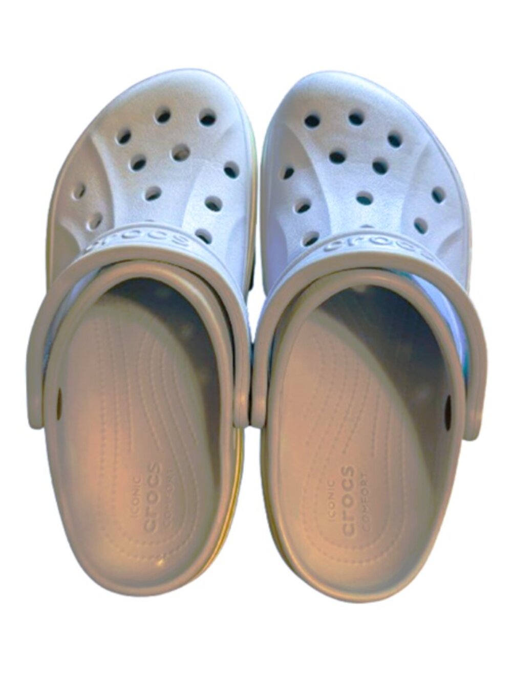 Classic Bayaband Crocs - Picture 3 of 8
